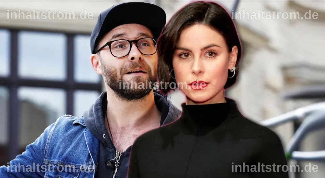 Lena Meyer-Landrut und Mark Forster: Alles über ihr Familienglück und das zweite Kind 2024