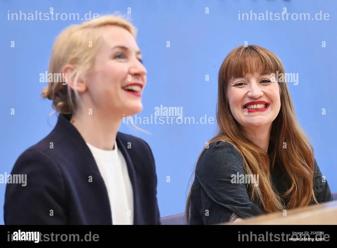 Heidi Reichinnek: Partner und Herkunft – Ein umfassender Überblick