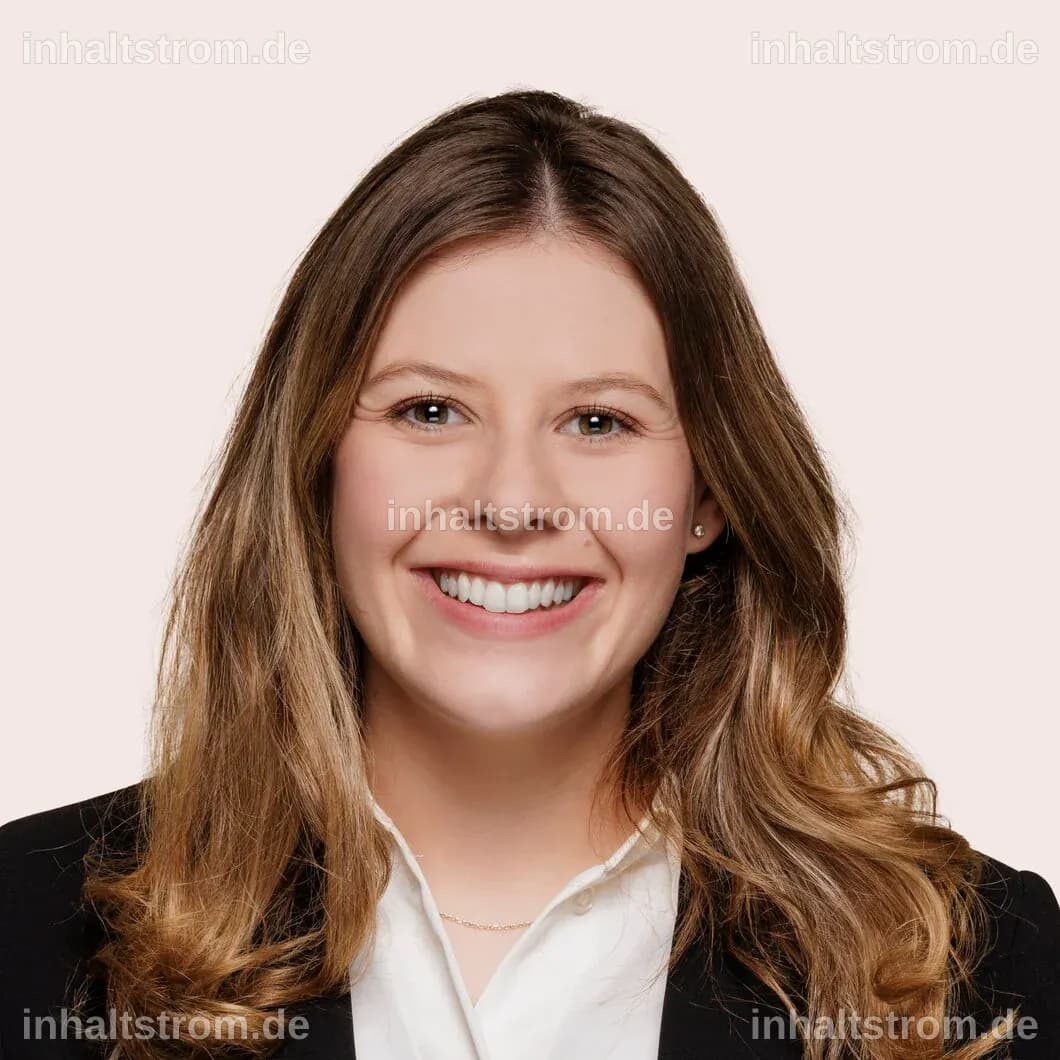 Daniela Rump: Lebenslauf, Engagement und politische Visionen