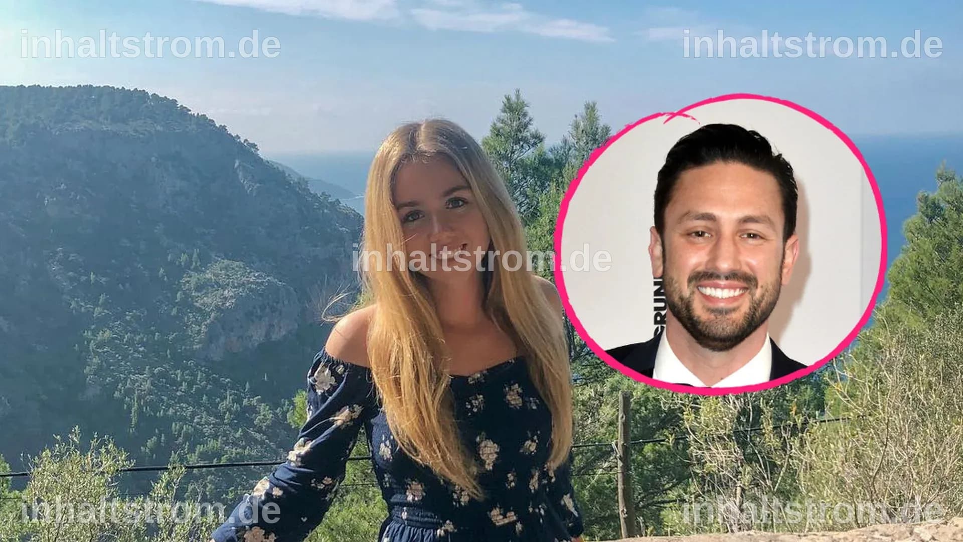 Dalia Mya Freund aktuell 2026: Ein Einblick in ihr Leben und ihre Erfolge