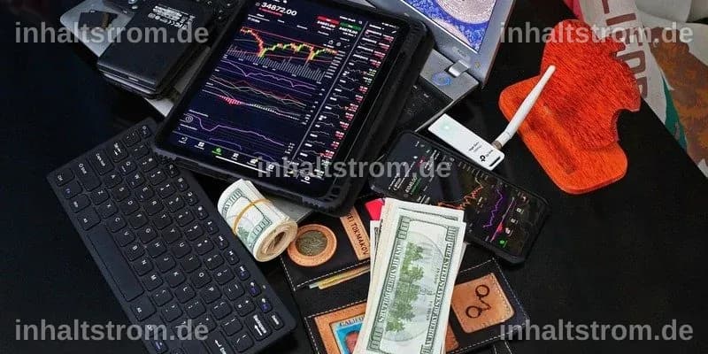 Micron Technology im Aufwind: Warum die Chip-Aktie jetzt im Fokus steht
