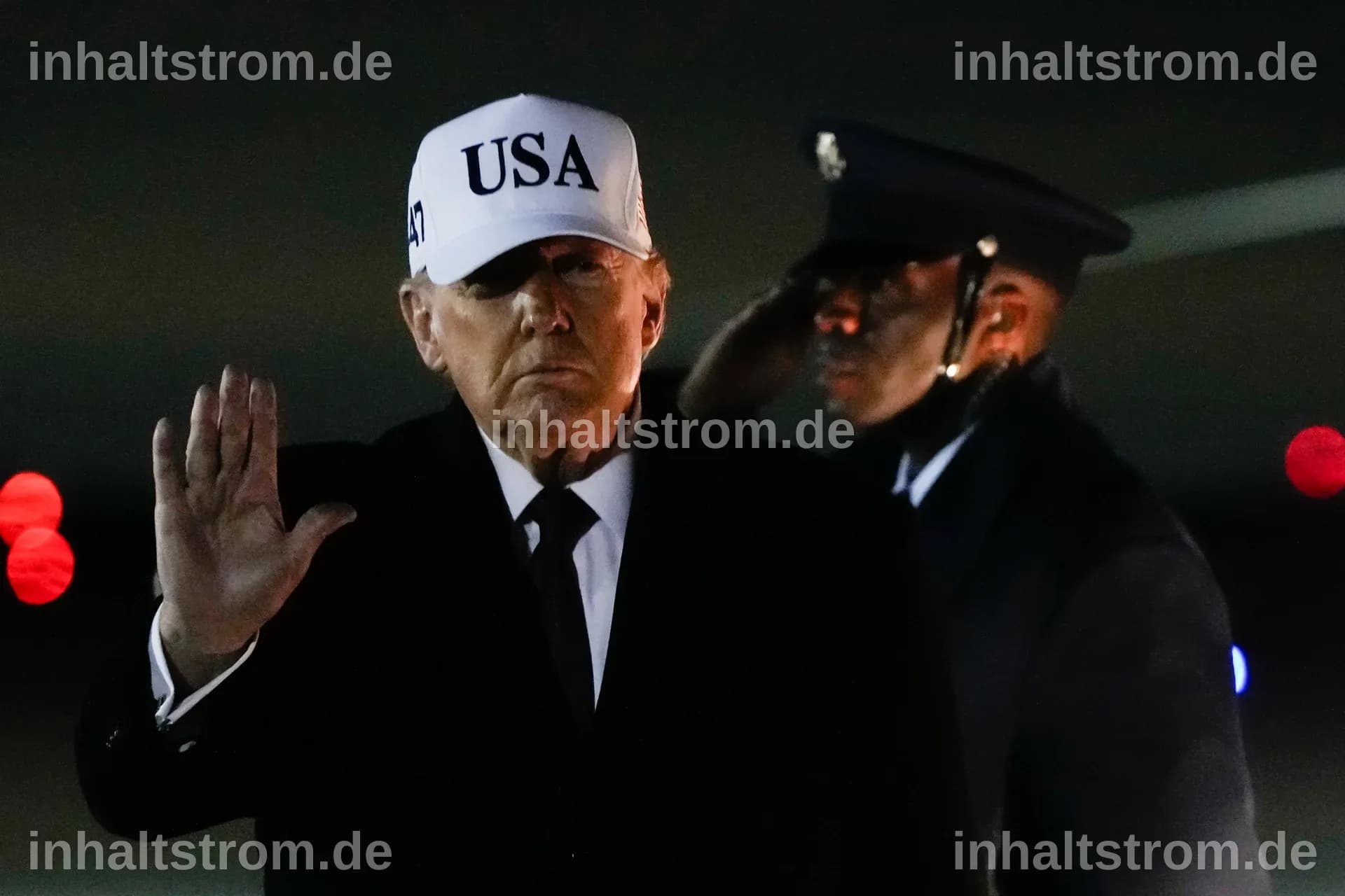 Neueste Entwicklungen: DOJ fordert Dokumente von der Zentralbank und droht mit strafrechtlicher Anklage, erklärt Fed-Vorsitzender Powell