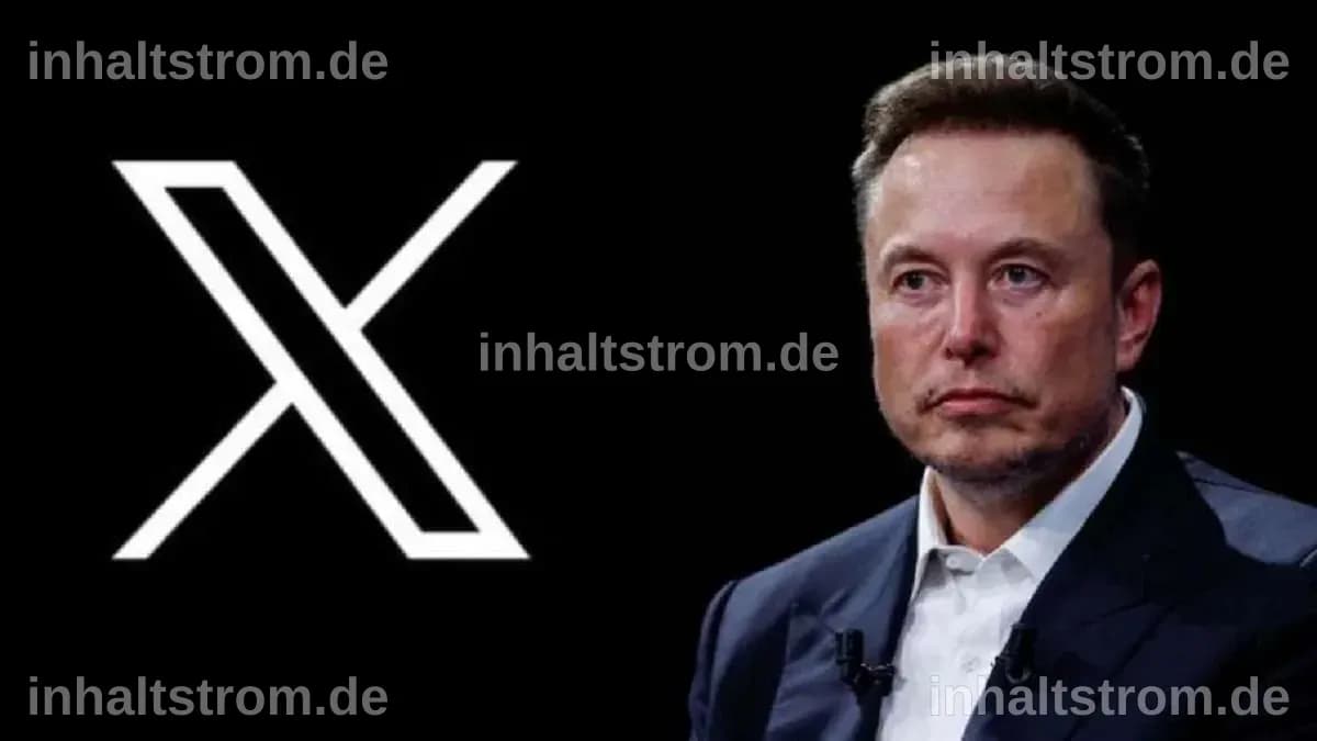 UK leitet Untersuchung gegen Musks X wegen Bedenken zu Grok-Deepfakes ein