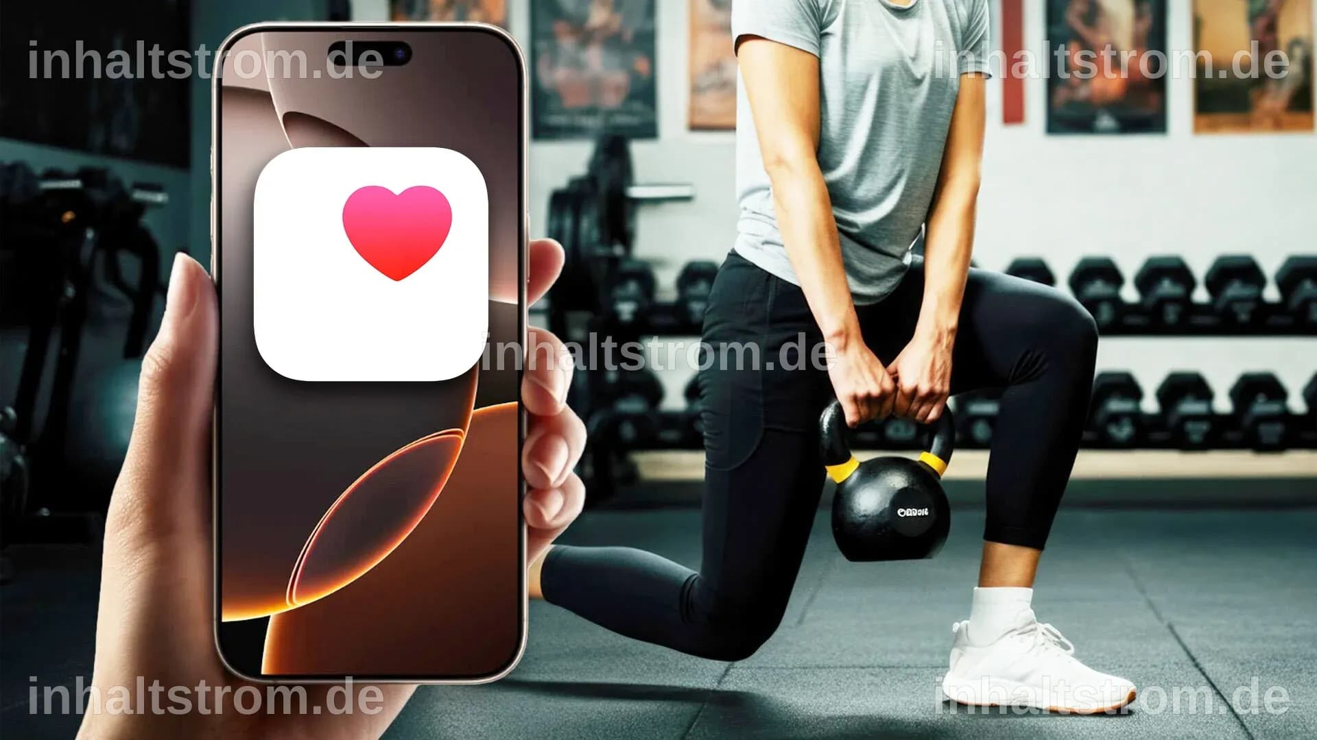 Apple Health: Größte Überarbeitung seit Jahren mit vier neuen Funktionen in diesem Jahr