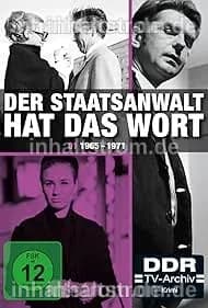 Der Staatsanwalt: Eine umfassende Analyse des deutschen Justizsystems