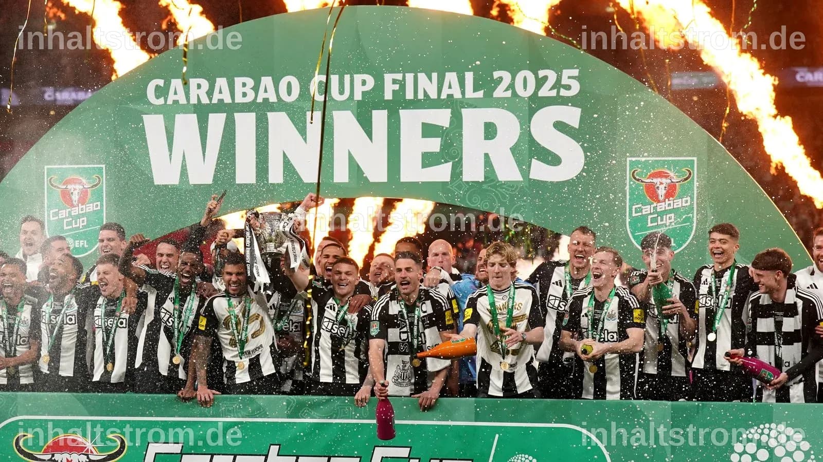 Der Carabao Cup: Ein umfassender Blick auf den englischen Fußballwettbewerb