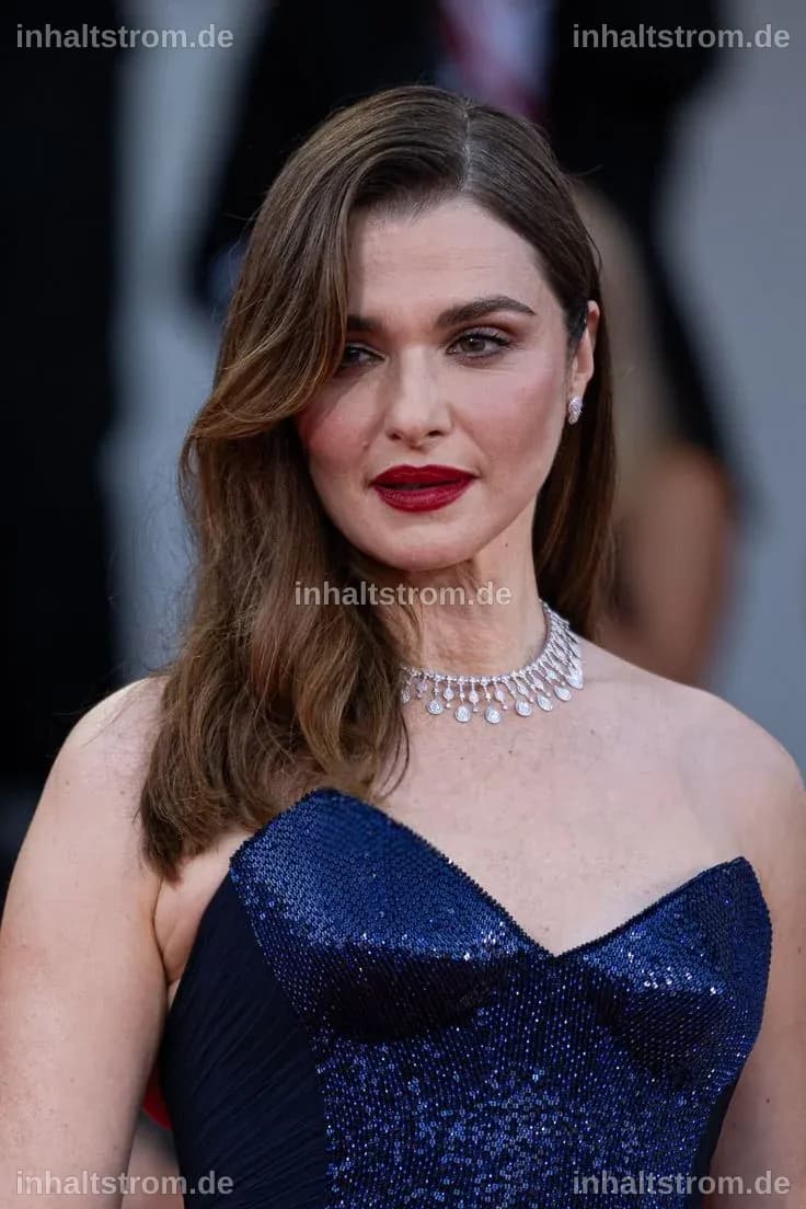 Rachel Weisz: Auszeichnungen, Karriere und Einfluss in der Filmindustrie