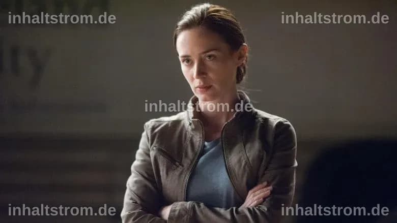 Die beeindruckende Karriere von Emily Blunt: Ein Blick auf Filme und Erfolge