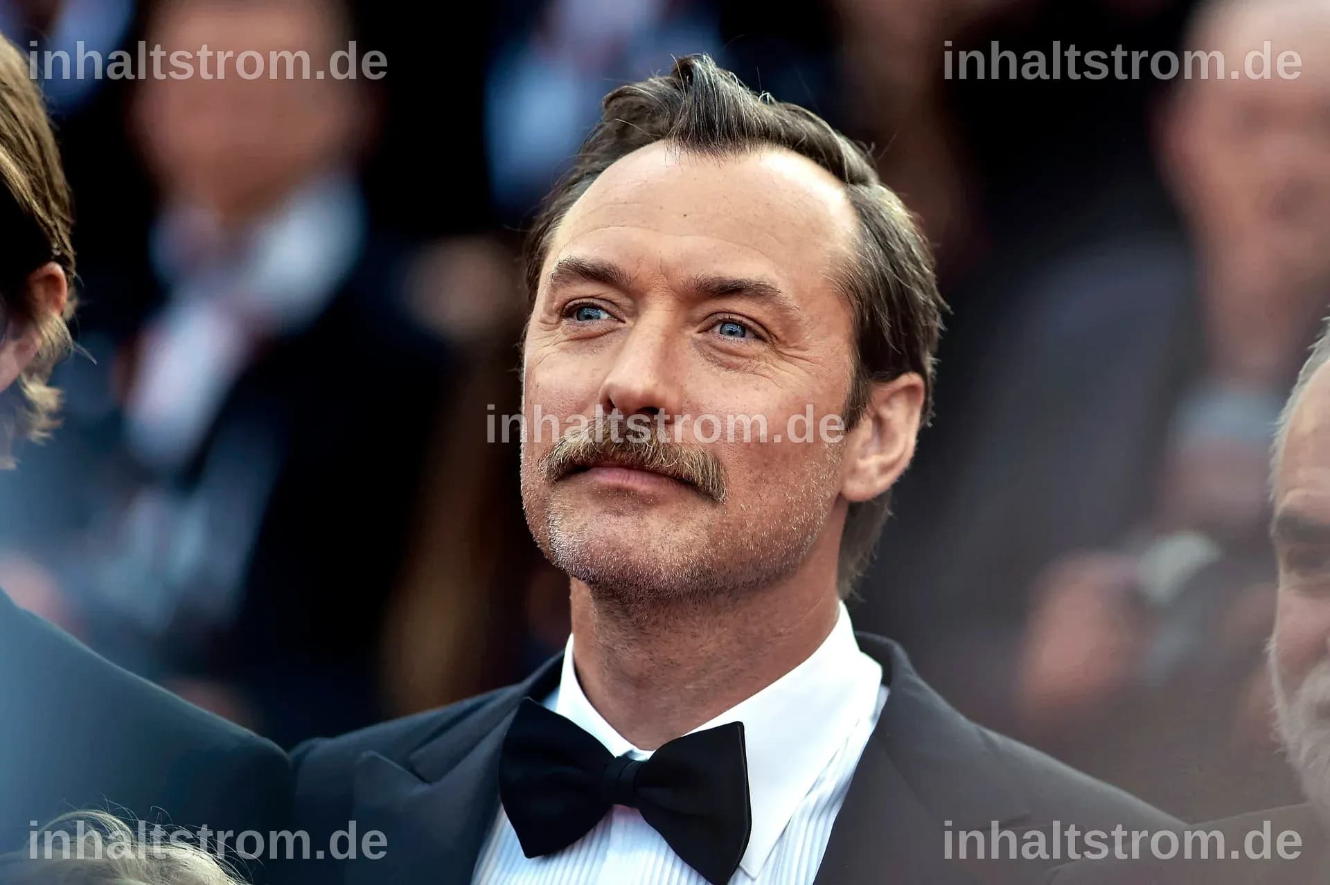 Die besten Filme von Jude Law: Ein umfassender Leitfaden