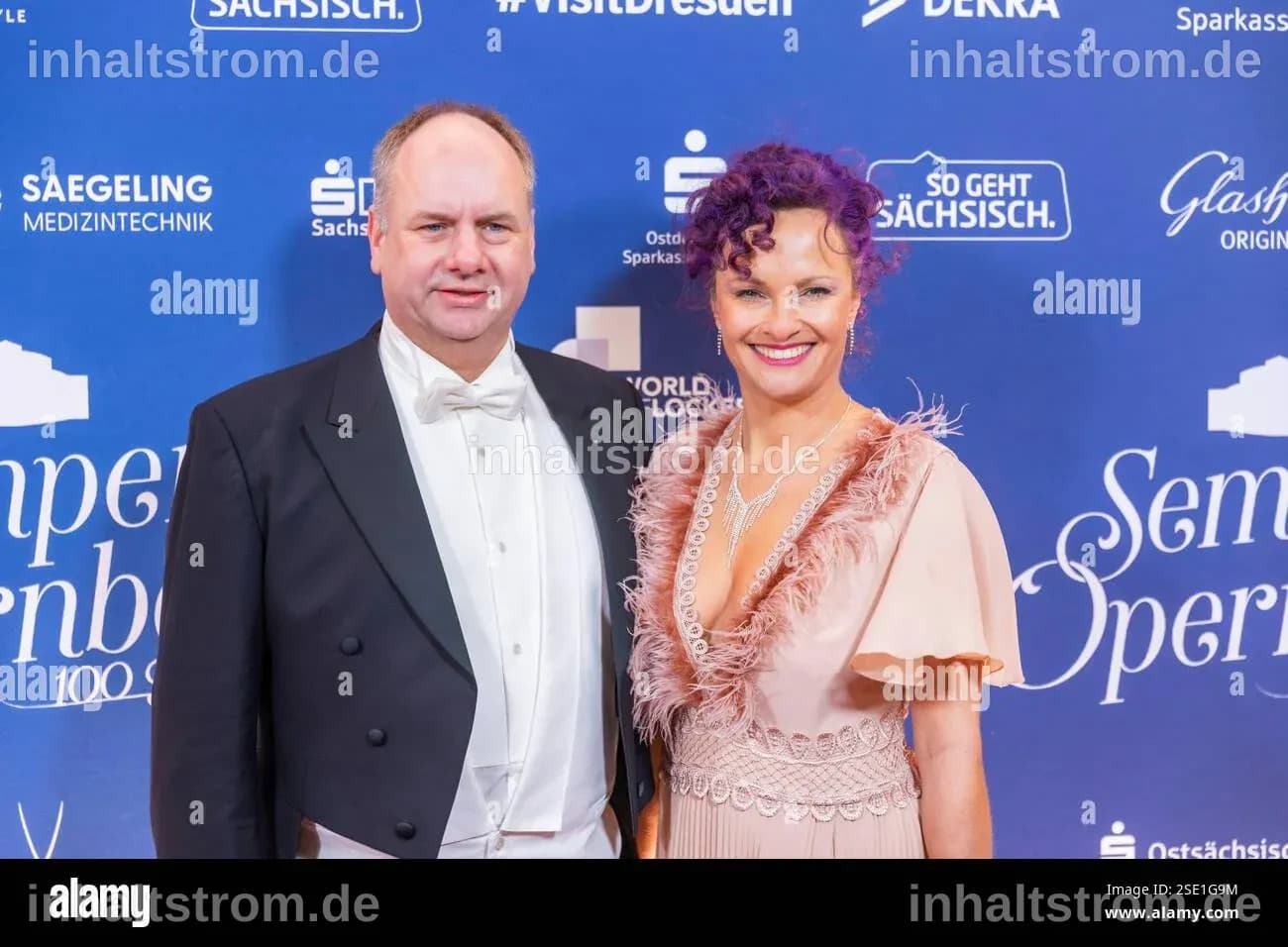 Der SemperOpernball 2026: Ein gesellschaftliches Highlight in Dresden